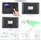 Sonew Biometric Fingerprint Password Time Attendance Machine Employee Checking